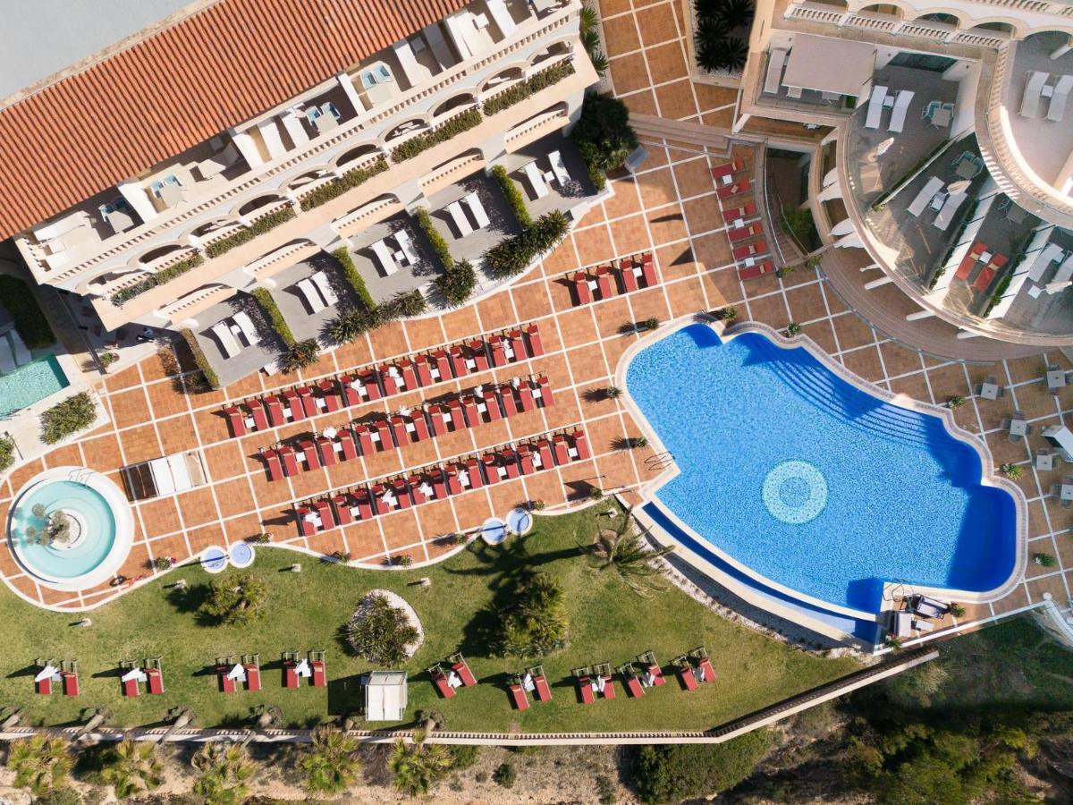 Hotel Pure Salt Port Adriano - Adults Only Santa Ponça Exteriér fotografie